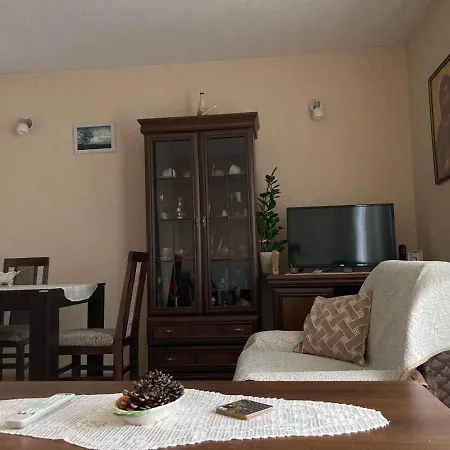 Apartman Mara Mokra Gora Exterior photo