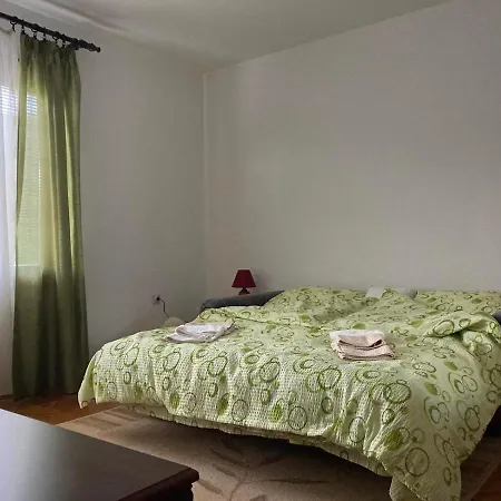 Apartman Mara Mokra Gora Exterior photo