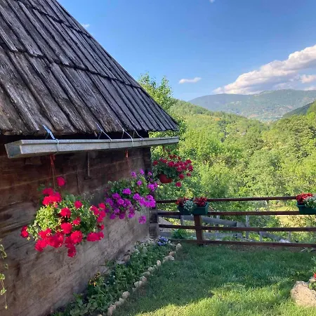 Apartman Mara Mokra Gora Exterior photo