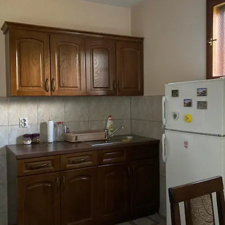 Apartman Mara Mokra Gora Exterior photo