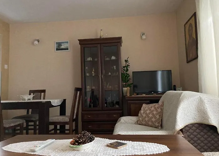 Apartman Mara