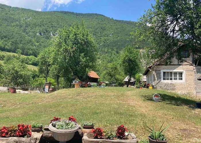 Apartman Mara