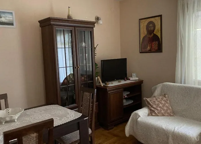 Apartman Mara