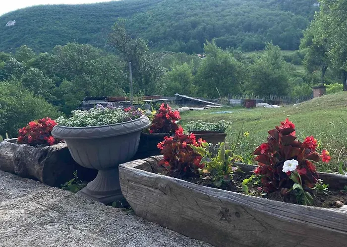 Apartman Mara