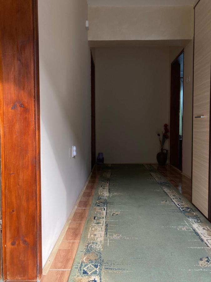 Mara Apartment *