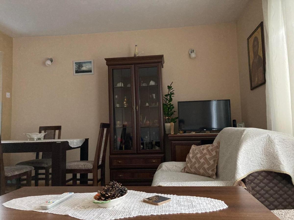 Mara Apartment