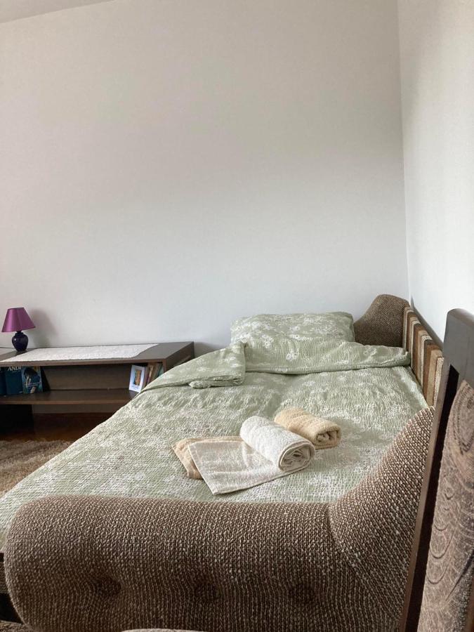 Apartment Mara Mokra Gora