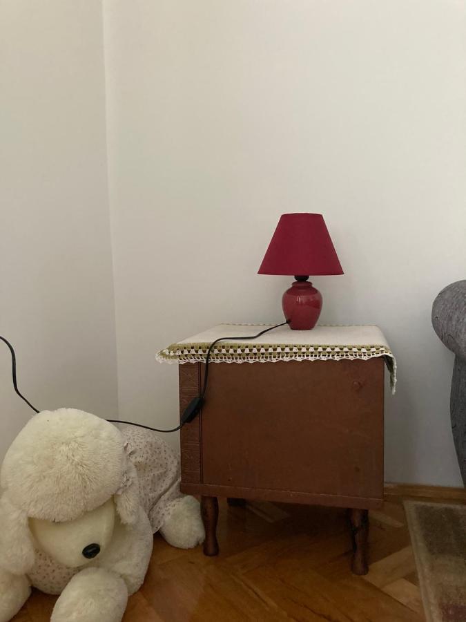 Mara Apartment