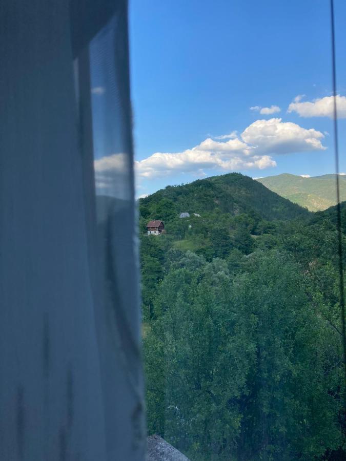 Mara Mokra Gora