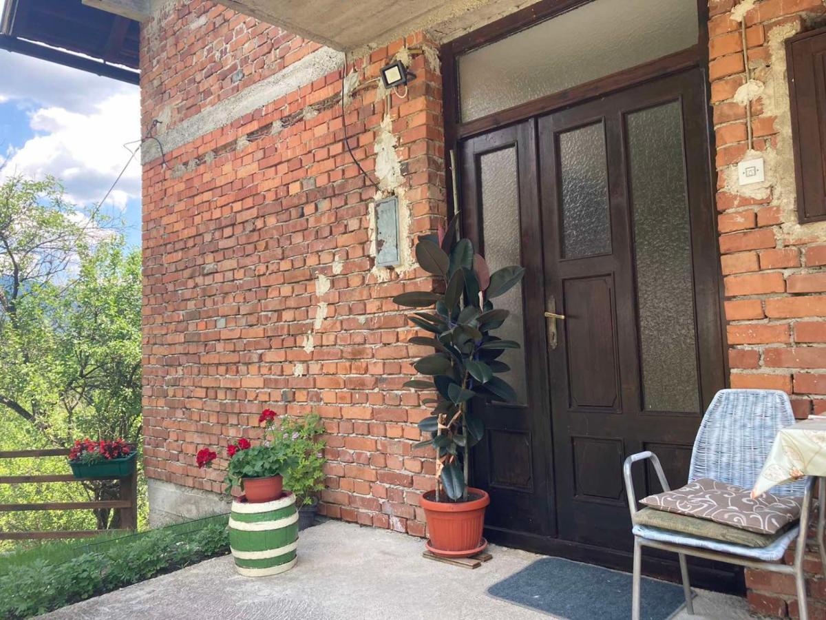 Mara Apartment Mokra Gora