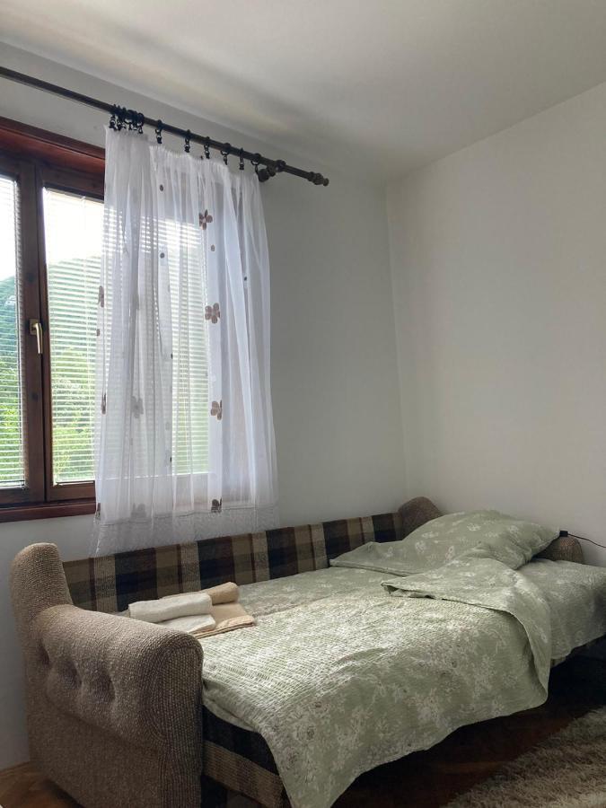 Mara Apartment Mokra Gora