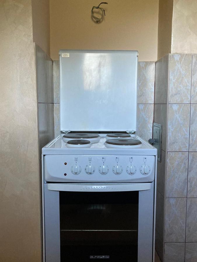 Mara Apartment *